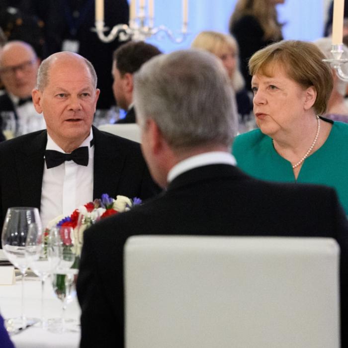 Reichsbürger aus Neonazi-Szene wegen Politiker-Todesliste in U-Haft