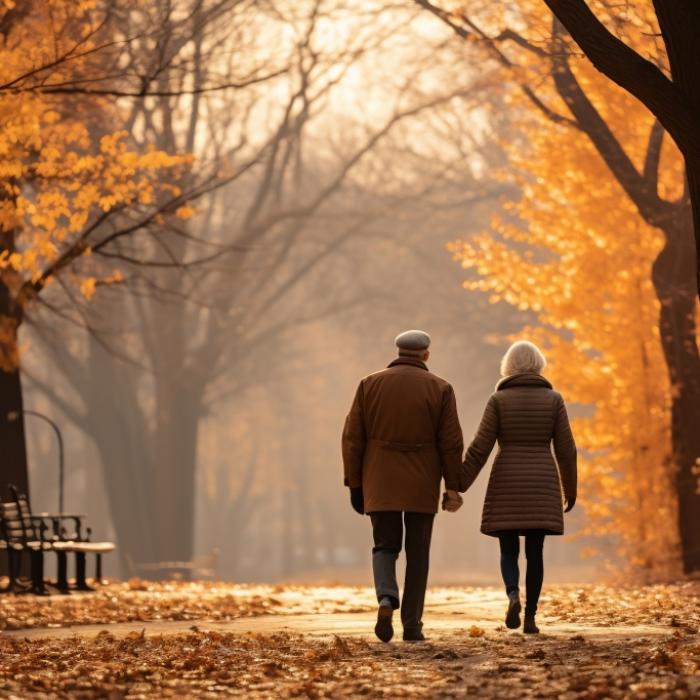 Wie stehen die Sterne für Singles und Liebespaare im Oktober 2023?