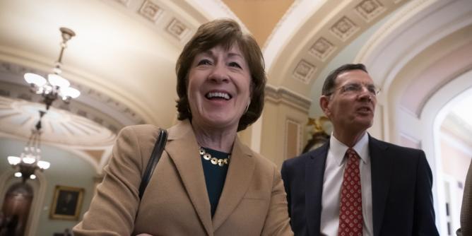 Susan Collins