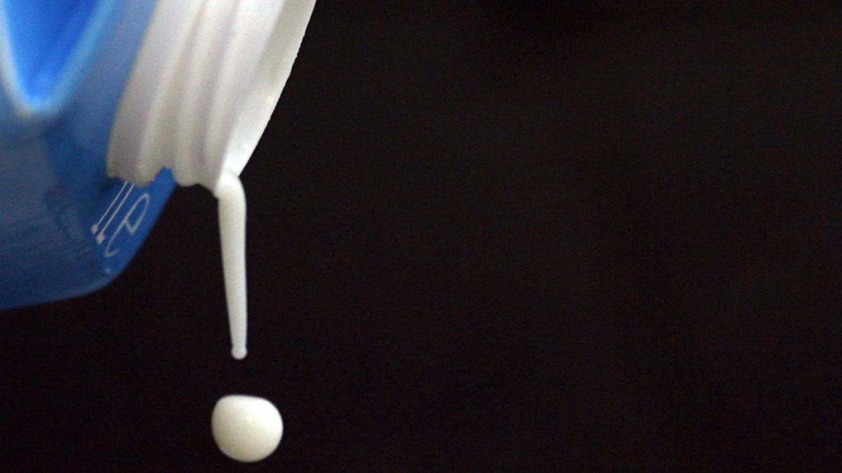 Im Oktober 2019 rufen zahlreiche Handelsketten fettarme Milch zur&uuml;ck (Symbolbild). (Foto)