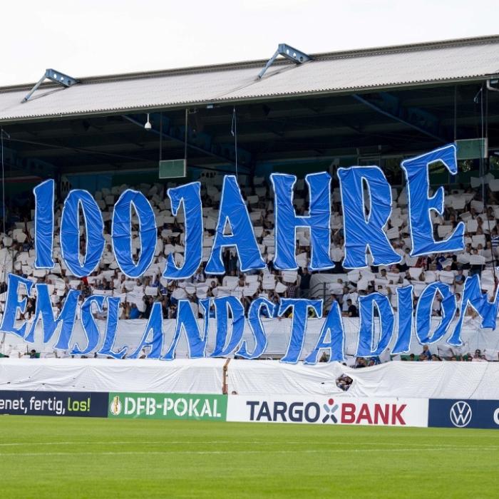So ist die Ausgangslage vor TSG 1899 Hoffenheim II am 19.09.2026