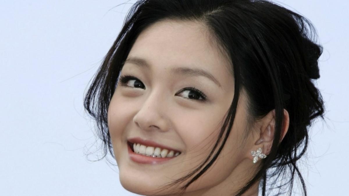 Trauer um Barbie Hsu: Die taiwanesische Schauspielerin, hier auf einem Foto aus dem Jahr 2006, ist mit nur 48 Jahren gestorben. (Foto)