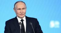 Wladimir Putins Luftabwehrsysteme sollen Berichten zufolge einige Schwachstellen aufweisen.