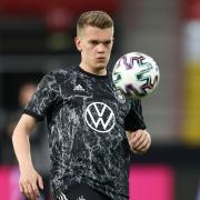 Wechsel-Wirbel um Gladbachs Matthias Ginter.