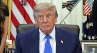 Donald Trump wird nach einer Aussage über Impfungen für Kinder im Netz kritisiert.