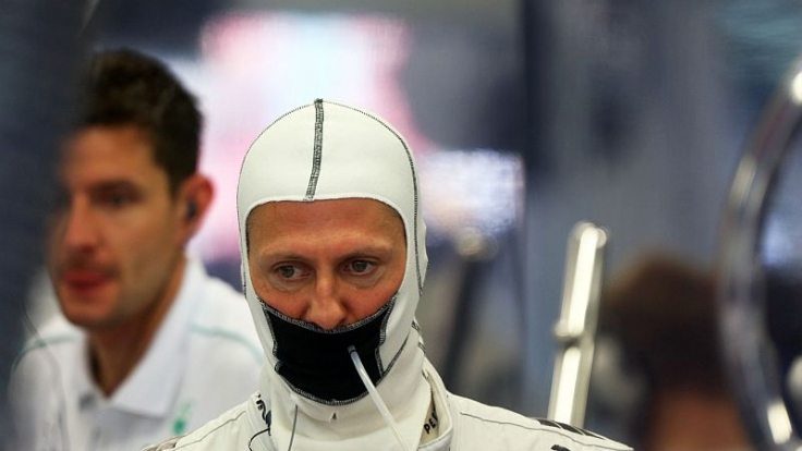Wurde Michael Schumacher zu spät beatmet?