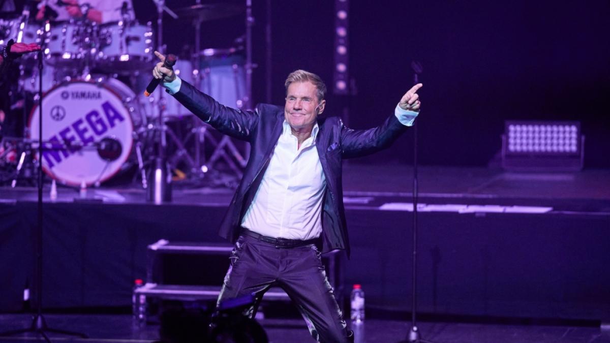 Dieter Bohlen f&uuml;rchtet um sein Verm&ouml;gen und denkt ans Auswandern. (Foto)
