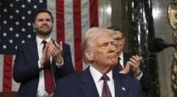 Trump soll unzufrieden mit seinem Vize sein.