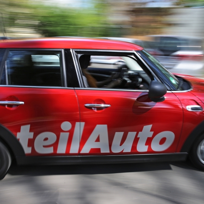 Was Sie unbedingt bei der privaten Autovermietung beachten müssen