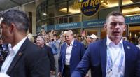 Mann stirbt nach Attentatsversuch auf Trump: Verletzungen aus Butler