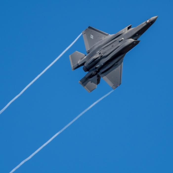 US-Kampfjets in der Ukraine! Regierung prüft Waffenlieferung