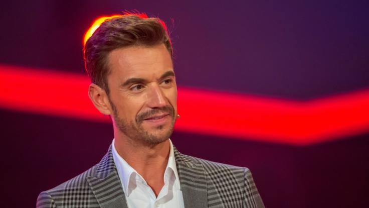 Florian Silbereisen ist ab Dezember als