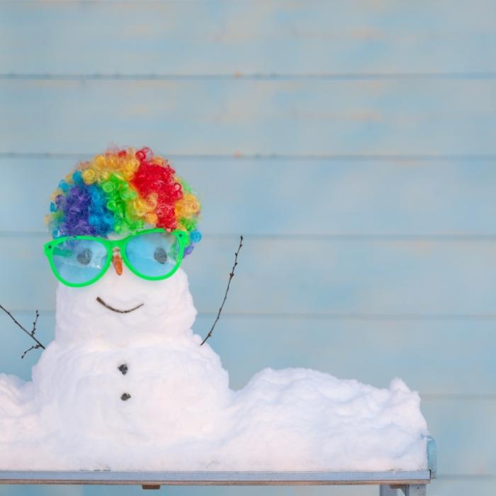 Schnee und Nachtfrösten an Karneval? Das sagen Meteorologen