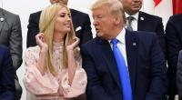 Ivanka Trump war während der ersten Amtszeit ihres Vaters Donald Trump als US-Präsident als eine seiner wichtigsten Beraterinnen tätig.