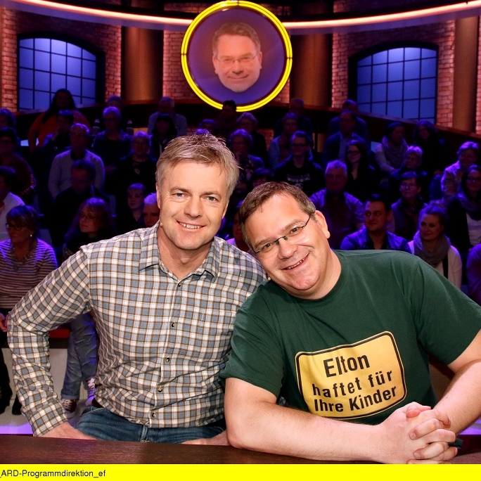 Alle Infos zur Quiz-Show: Fragen, Antworten, Tickets