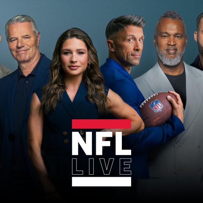 Indianapolis Colts gegen Atlanta Falcons kostenlos streamen aus Berlin!