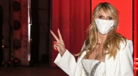 Heidi Klum verlangt auch in der zweiten Folge von GNTM einiges von den Models ab.