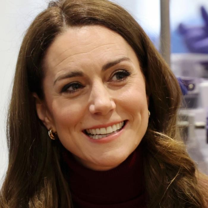 Mit diesem Anblick haben Royals-Fans nicht gerechnet