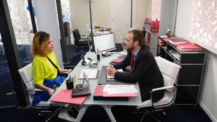 Unter Uns Wiederholung