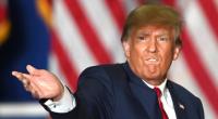 Donald Trump zitterte vor möglichen Enthüllungen.