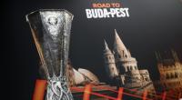 Die Achtelfinal-Auslosung in der Europa League steht am 24. Februar an.
