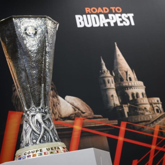 Achtelfinale ausgelost! So sieht der Spielplan im Detail aus
