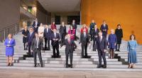 Wie oft waren Mitarbeiter der Ampel-Regierung 2023 krank? Zahlen dazu wurden nun veröffentlicht.