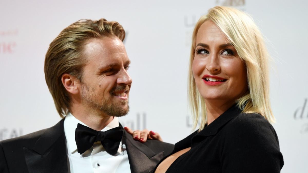 Sarah Connor ist mit Mann Florian Fischer verheiratet. (Foto)