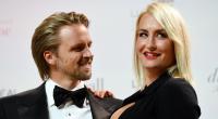 Sarah Connor ist mit Mann Florian Fischer verheiratet.