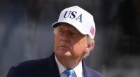 Ein neues Netz-Video löst Spekulationen um Donald Trumps Gesundheit aus.