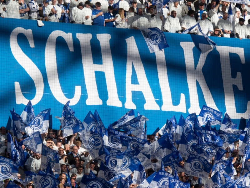 FC Schalke 04 - FSV Mainz 05 im Live-Stream und TV: Mainz reist am 17.10.2026 zu S04