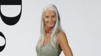 GNTM-Kandidatin Barbara (68) aus Flensburg im Interview.