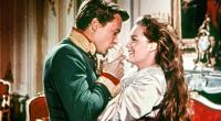 Bis heute schmelzen Filmfans beim Anblick von Romy Schneider als Kaiserin Elisabeth und Karlheinz Böhm in der Rolle von Kaiser Franz Josef in den 