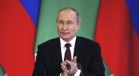 Experten warnen, dass Wladimir Putin eine weltweite Lebensmittelkrise auslösen könnte.