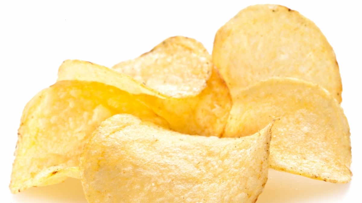 Sind Kesselchips wirklich gesund? &Ouml;kotest hat einige Marken genauer &uuml;berpr&uuml;ft. (Foto)