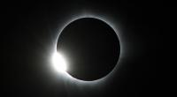 Highlight im neuen Jahr: Die totale Sonnenfinsternis am 21.08.2017.