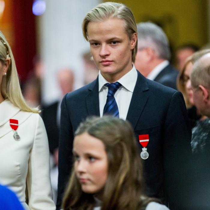 Freispruch für Marius Borg Høiby ist endgültig ausgeschlossen