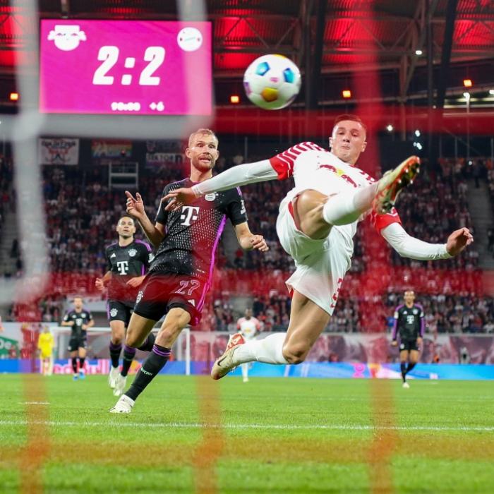 Erstes Spiel nach Tuchel-Entscheidung! Kann der FCB heute gewinnen?