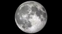 Am 14. März 2025 leuchtet der Vollmond als Krähenmond.