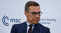 Finnlands Präsident Alexander Stubb warnt, dass die von den USA vermittelten Friedensgespräche zwischen Russland und der Ukraine vor dem Aus stehen.