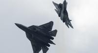 Russland will offenbar eine modernisierte Variante des Kampfjets Suchoi Su-57 in großer Menge ins Ausland exportieren.