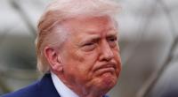 Darüber kann Donald gar nicht lachen: Ein konservativer Journalist fordert Vizepräsident J.D. Vance öffentlich auf, Trump per Verfassungszusatz aus dem Amt zu drängen – mitten im Iran-Krieg.