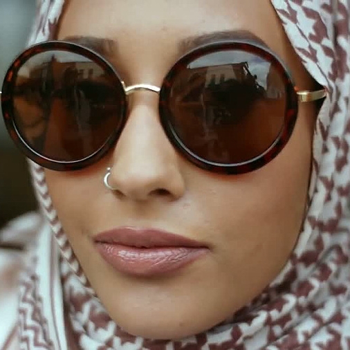 Hidschab, Burka, Chimar - Das sind die Unterschiede!