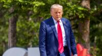 Trump zofft sich mit Ex-Verbündetem wegen Iran Krieg: 
