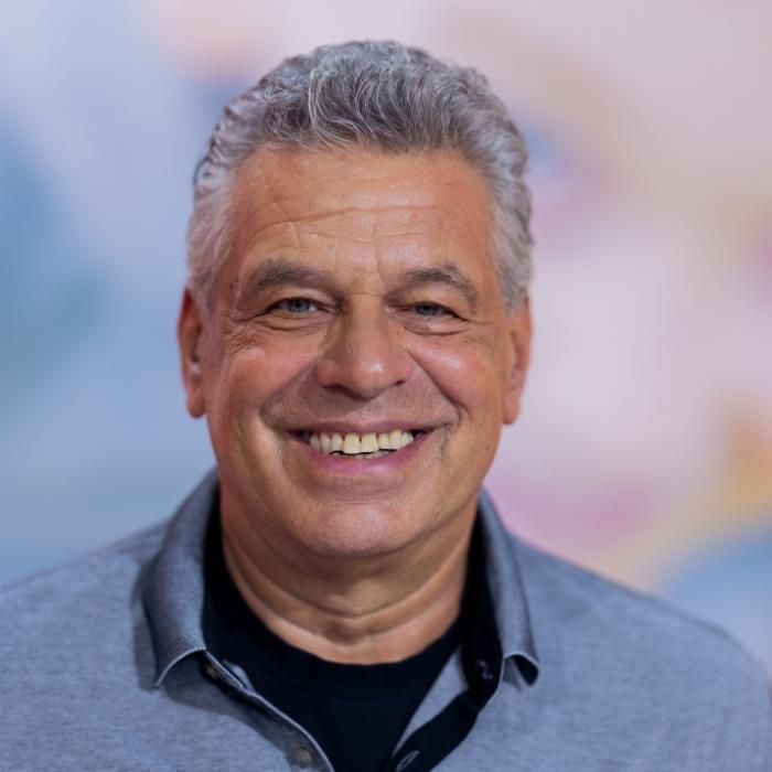 Legendärer Sportler kommt ins Dschungelcamp