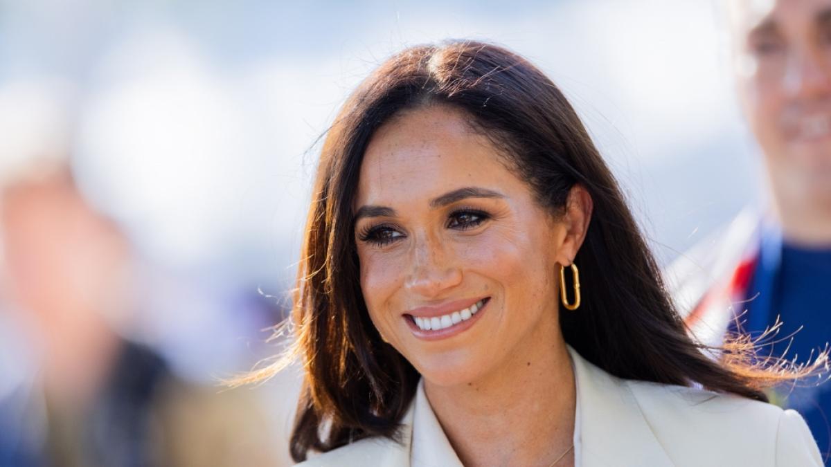 Kehrt Meghan Markle noch in diesem Jahr nach Gro&szlig;britannien zur&uuml;ck? (Foto)