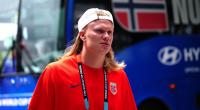 Der norwegische Fußball-Superstar stellte als Fünfjähriger einen Weltrekord auf und nahm veröffentlichte in seiner Jugend einen Rap-Song.