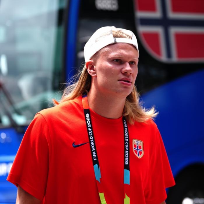 10 Dinge, die Sie sicher nicht über Norwegens Fußball-Held wussten