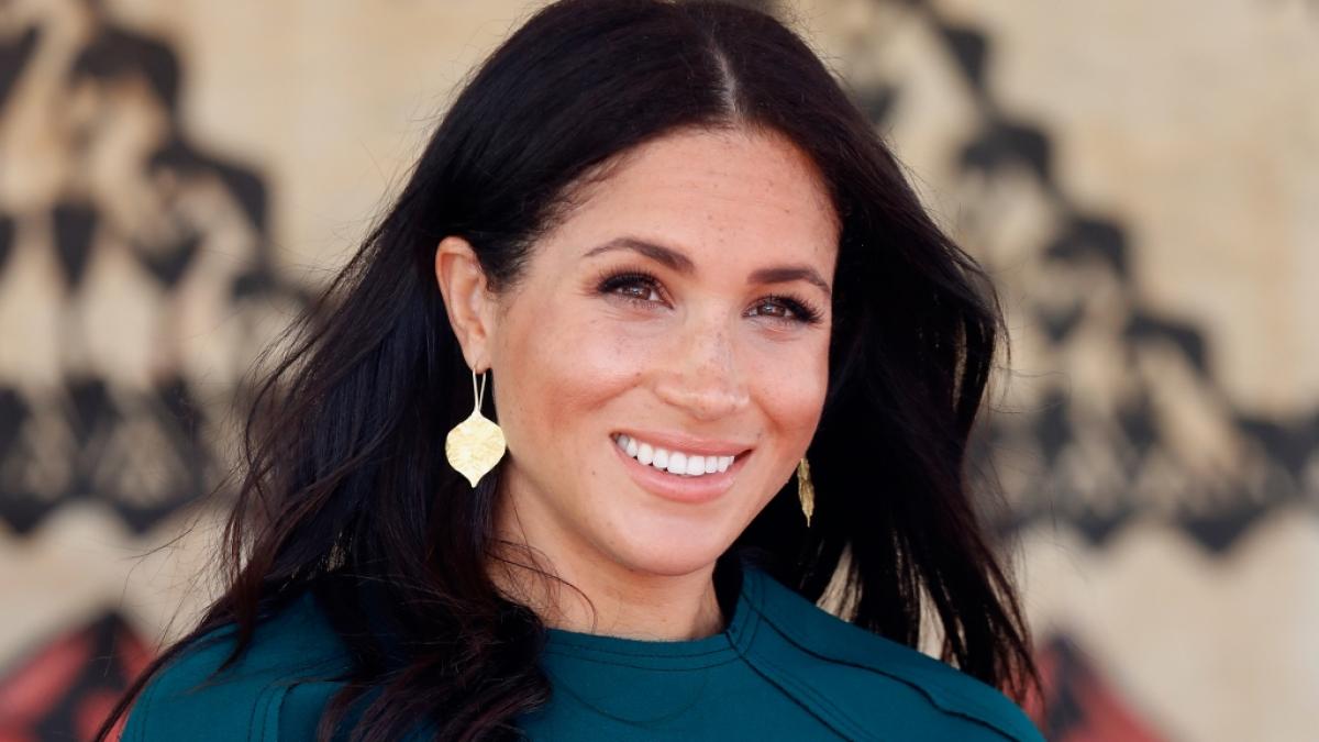 Selbst mit einem hochkar&auml;tigen Agenten an ihrer Seite bekommt Meghan Markle in Hollywood keinen Fu&szlig; auf den Boden. (Foto)