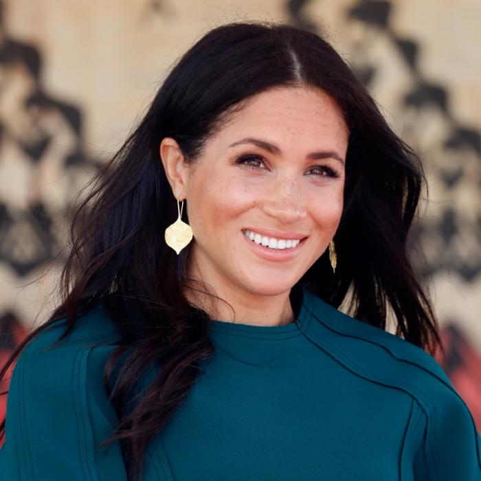 Deshalb scheitert die Herzogin von Sussex in Hollywood